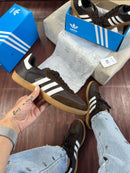 Samba OG Couro - Premium