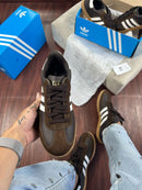 Samba OG Couro - Premium