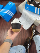 Samba OG Couro - Premium