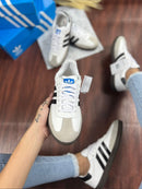 Samba OG Couro - Premium