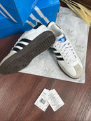 Samba OG Couro - Premium