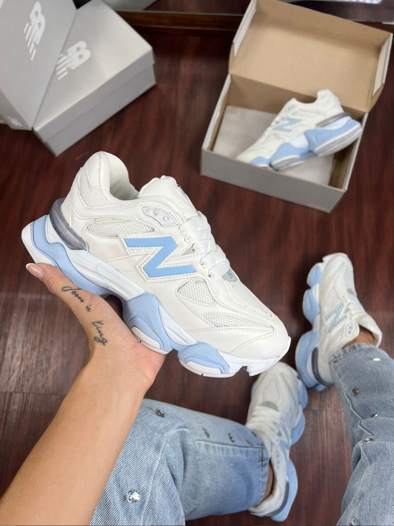 New Balance 9060 - Premium