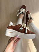 Adidas Push Plataforma