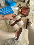 Adidas Push Plataforma