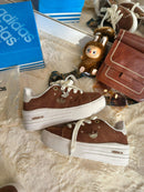 Adidas Push Plataforma