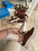 Adidas Push Plataforma