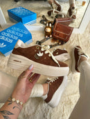 Adidas Push Plataforma