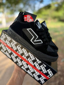 Vans Upland Vintage - Premium