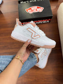 Vans Upland Vintage - Premium