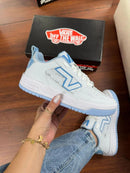 Vans Upland Vintage - Premium