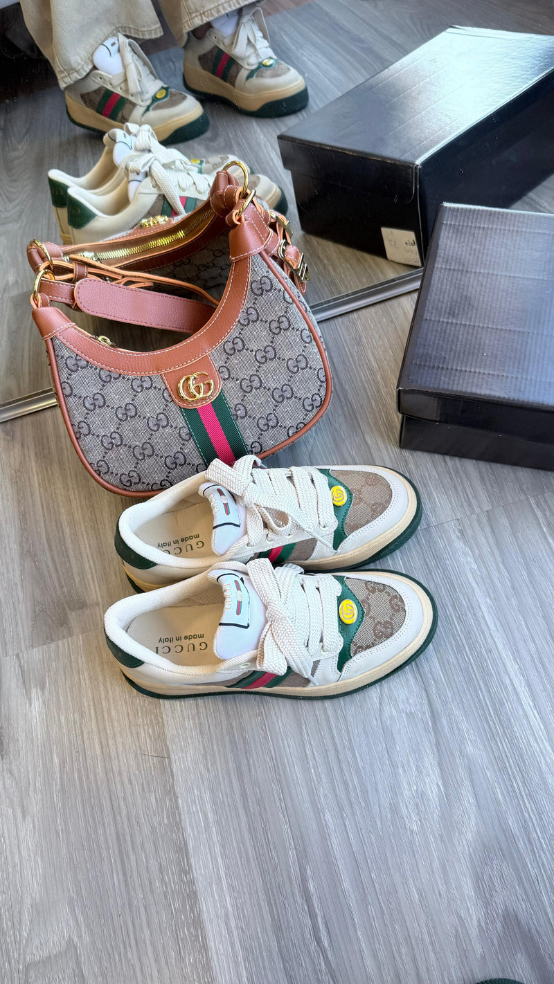 Gucci Chunky B - Importado