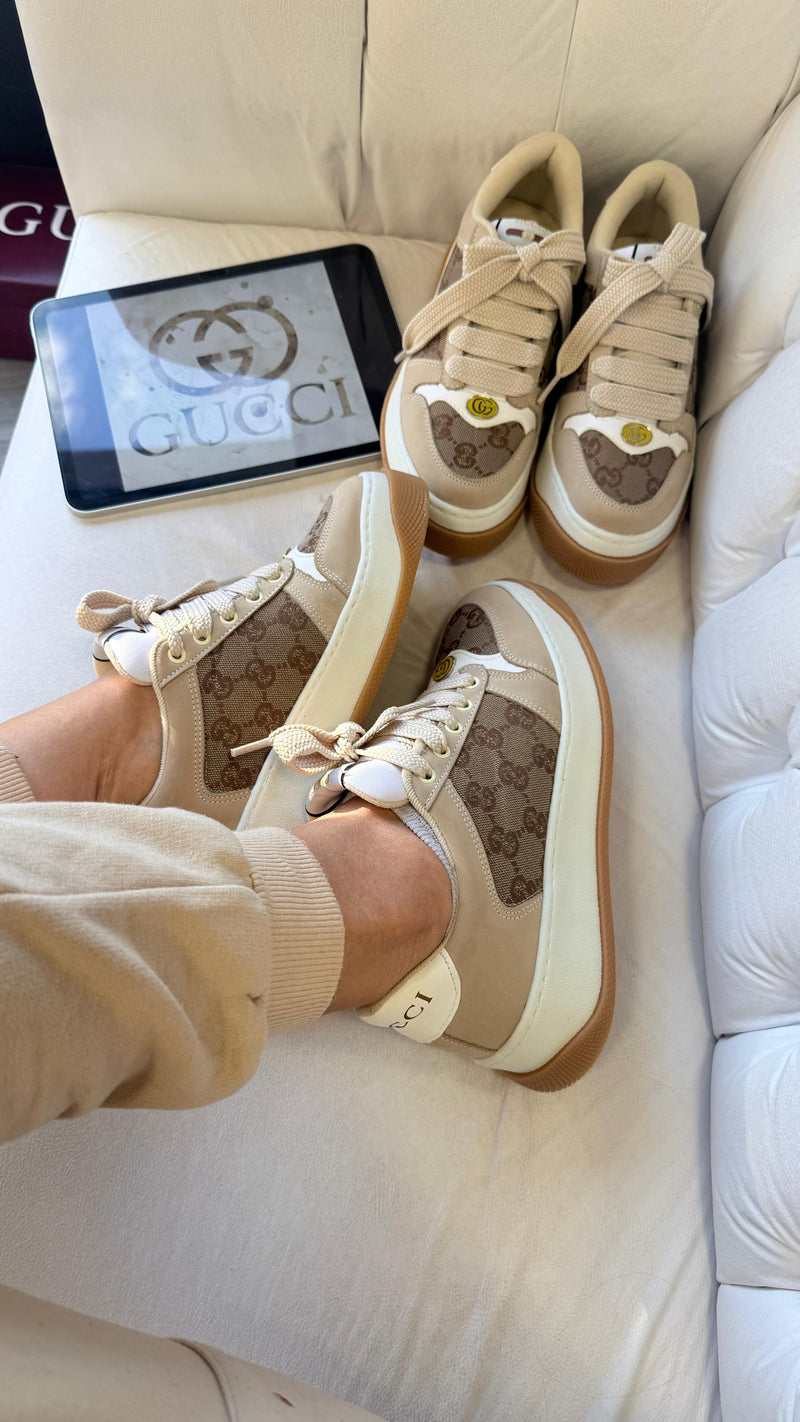 Gucci Chunky B - Importado