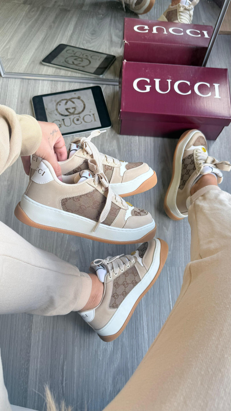 Gucci Chunky B - Importado