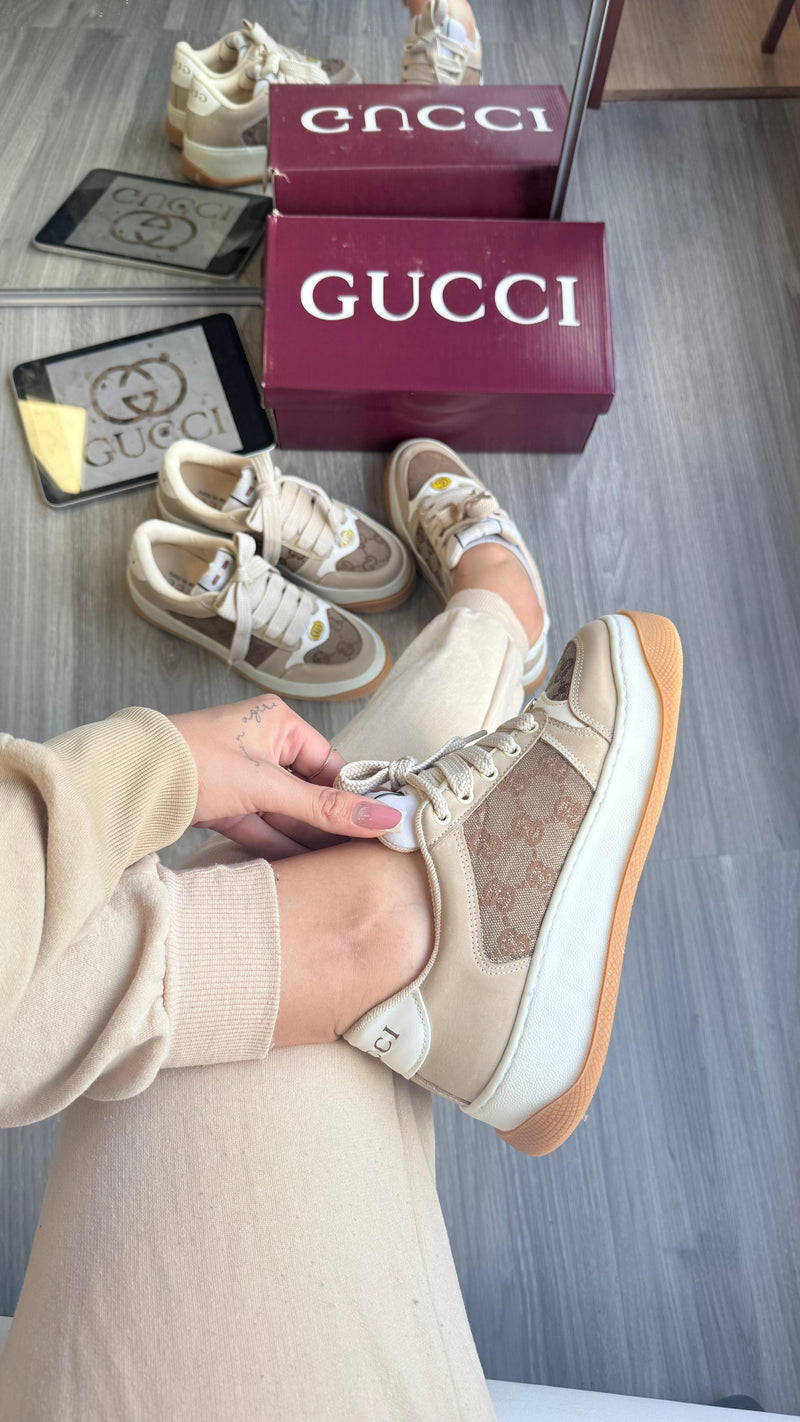 Gucci Chunky B - Importado