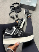 New Balance 574 Plataforma - Premium