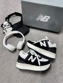 New Balance 574 Plataforma - Premium