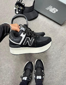 New Balance 574 Plataforma - Premium