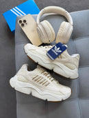 Adidas Ozmillen - Premium