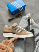 Adidas Fórum Velcro Low - Premium