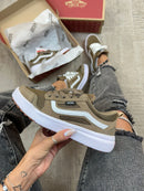 Vans UltraRange - Premium