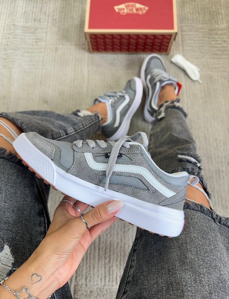 Vans UltraRange - Premium