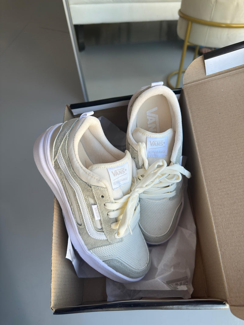 Vans UltraRange - Premium