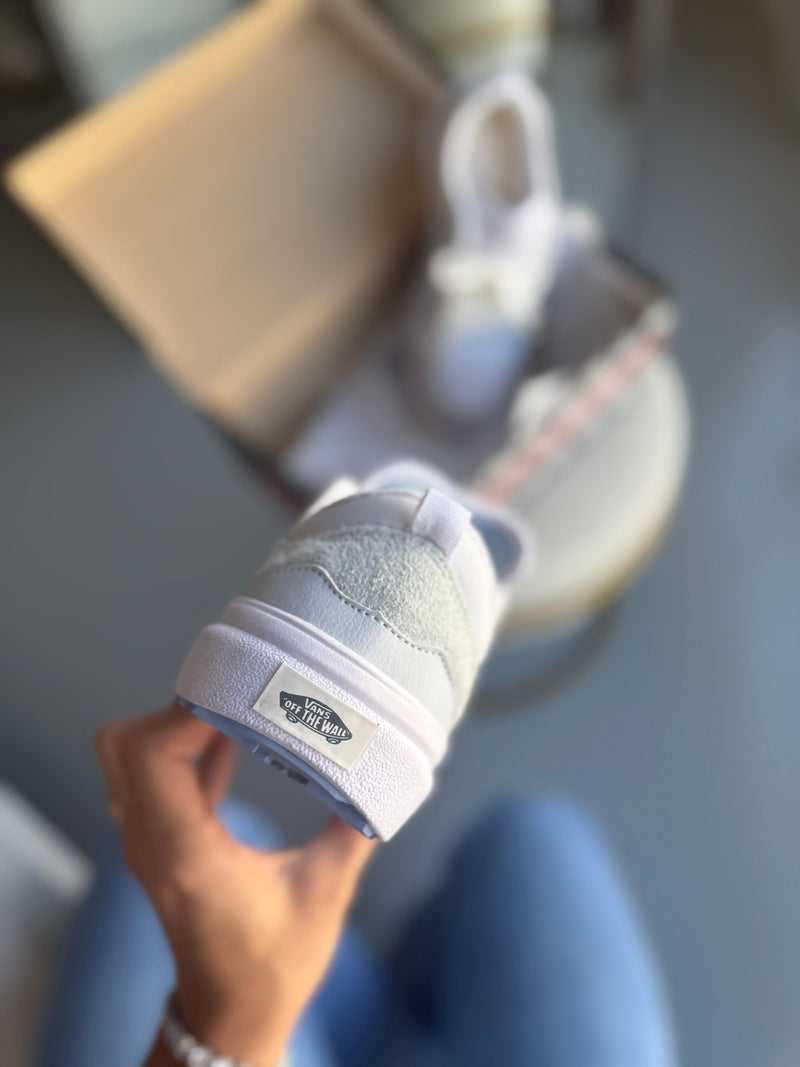 Vans UltraRange - Premium