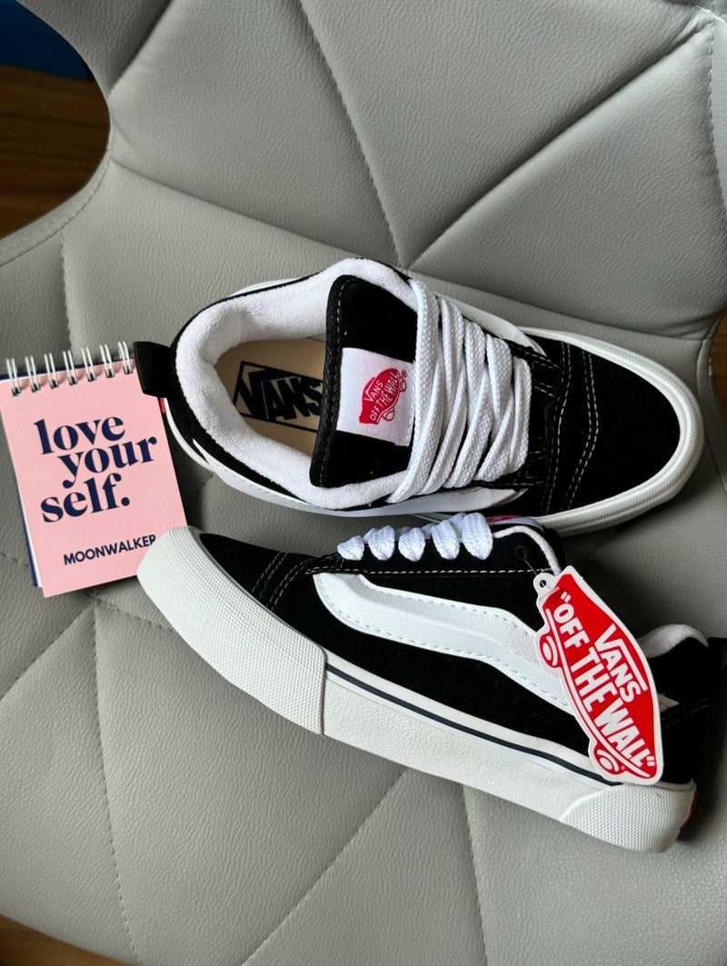 Vans Knu Skool - Premium