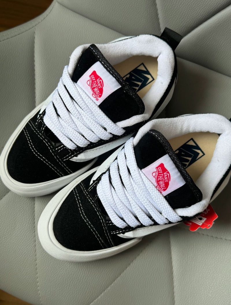 Vans Knu Skool - Premium