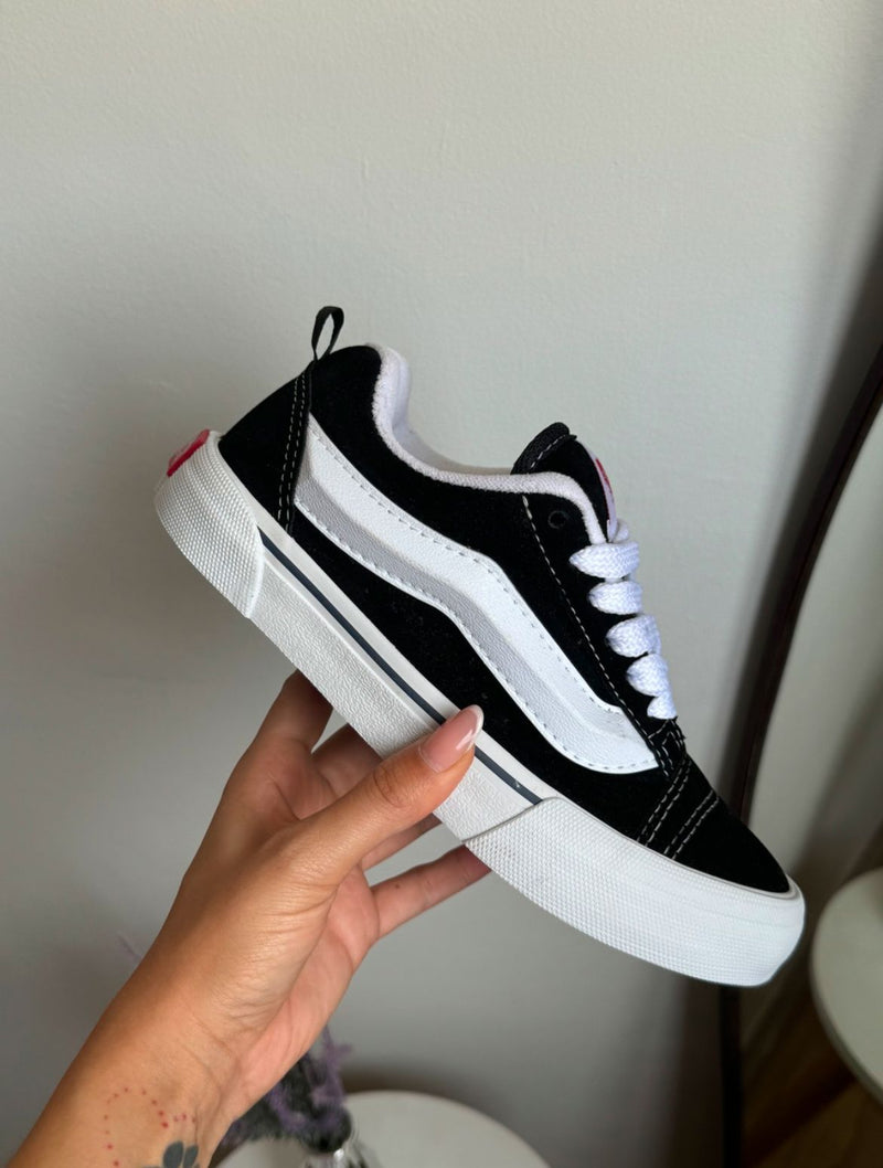 Vans Knu Skool - Premium