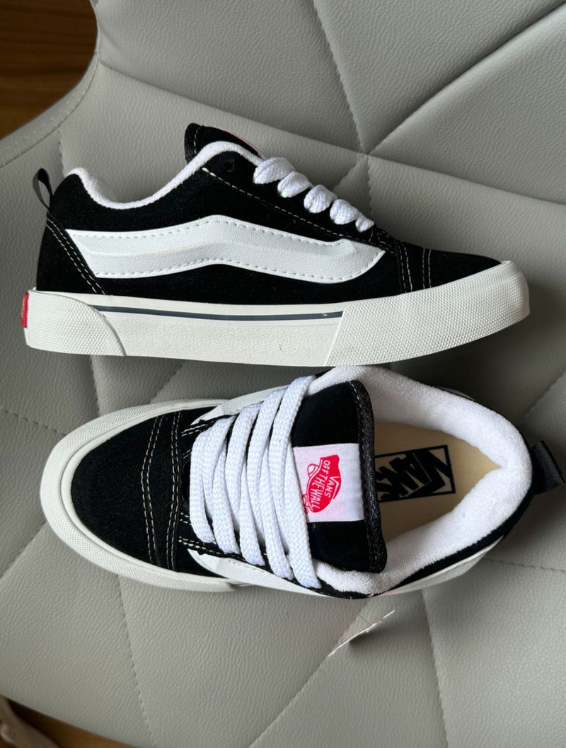 Vans Knu Skool - Premium