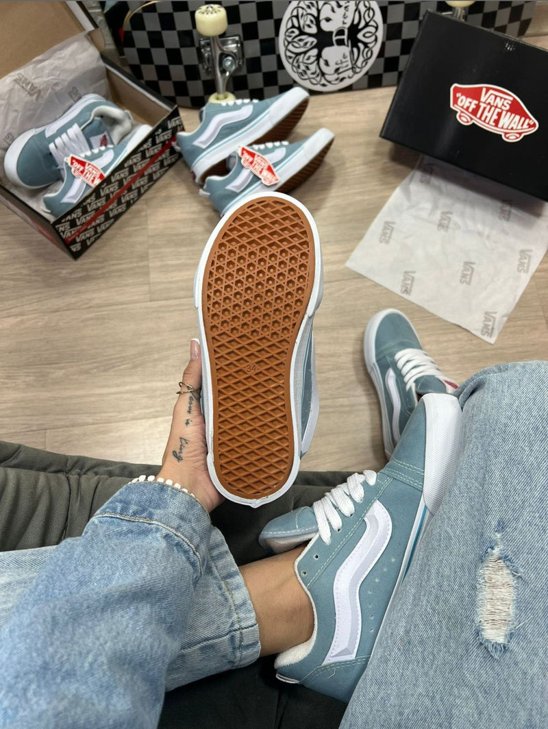 Vans Knu Skool - Premium