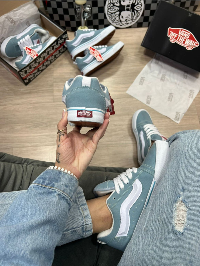 Vans Knu Skool - Premium