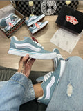 Vans Knu Skool - Premium