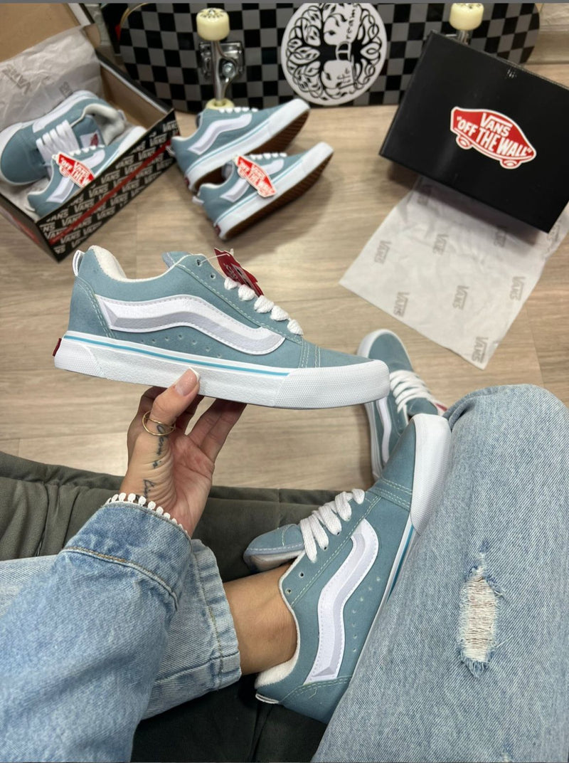Vans Knu Skool - Premium