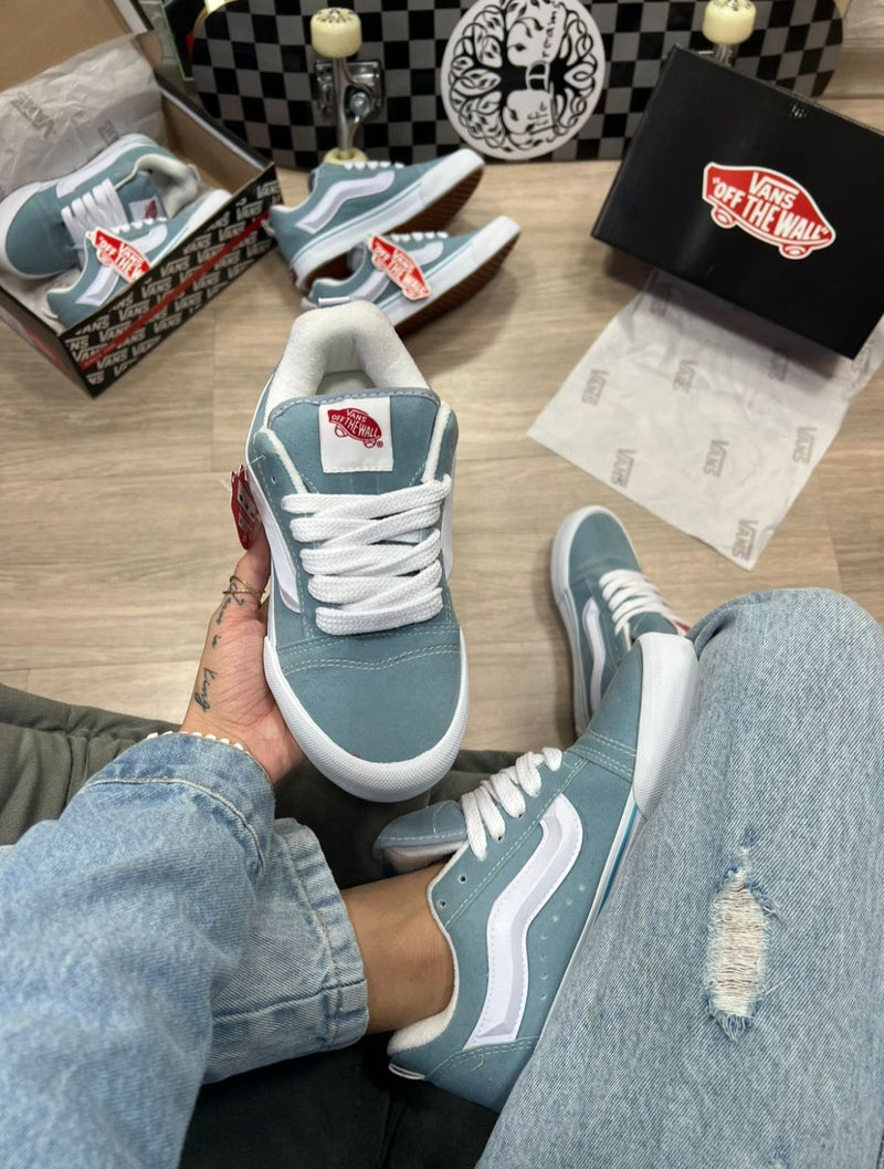 Vans Knu Skool - Premium