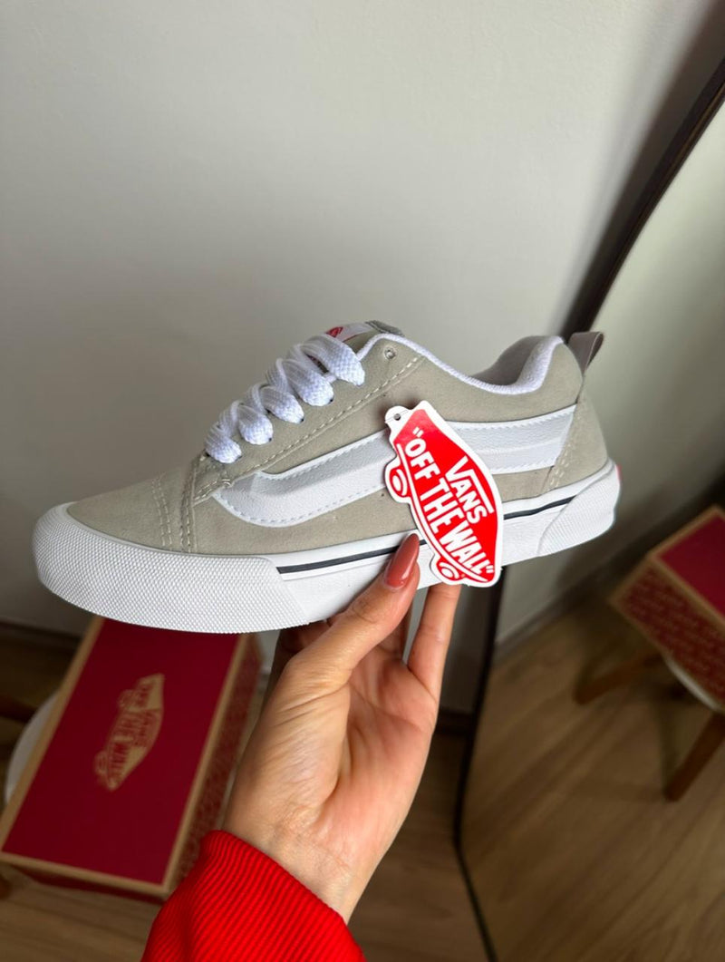 Vans Knu Skool - Premium