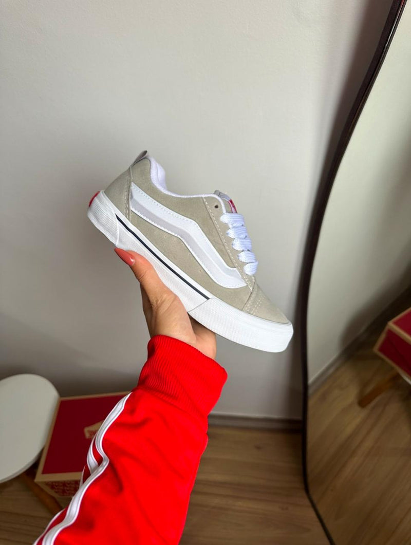 Vans Knu Skool - Premium