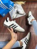 Samba OG Couro - Premium