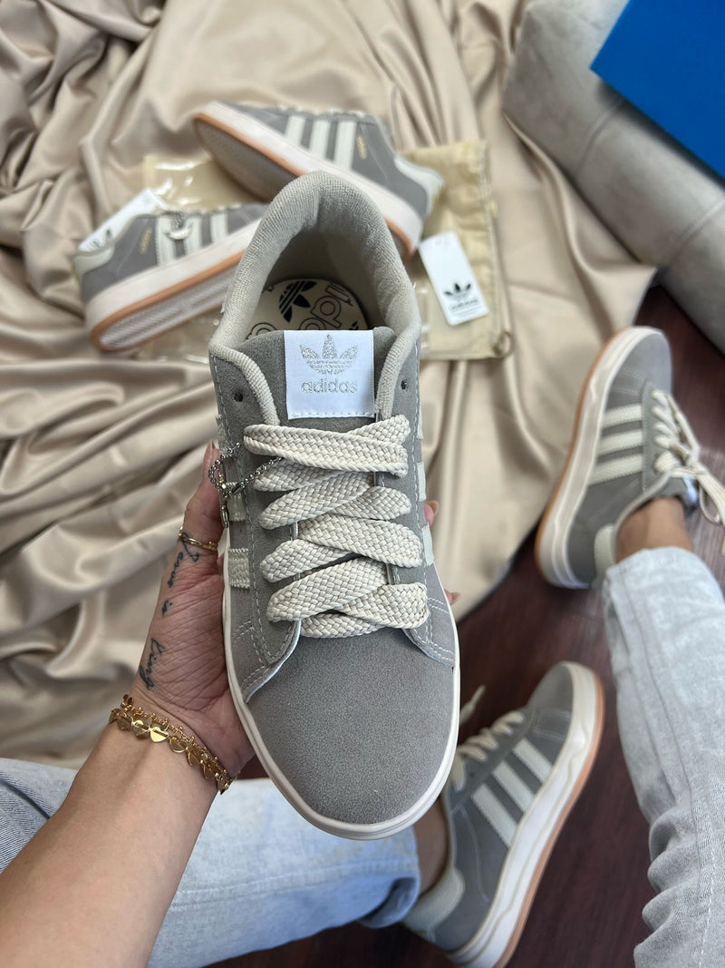 Adidas Campus Lz - Premium