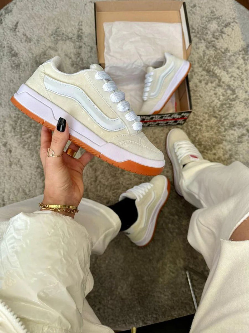 Vans Hylane