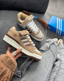 Adidas Fórum Velcro Low - Premium