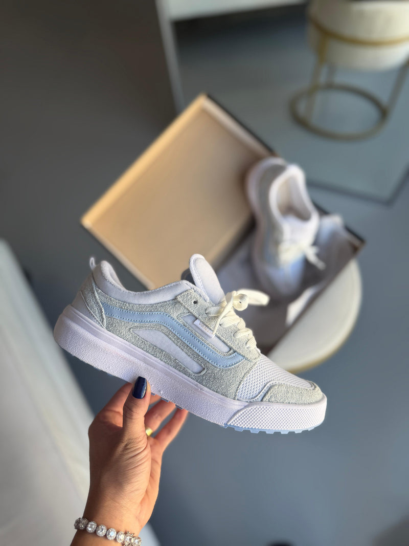 Vans UltraRange - Premium